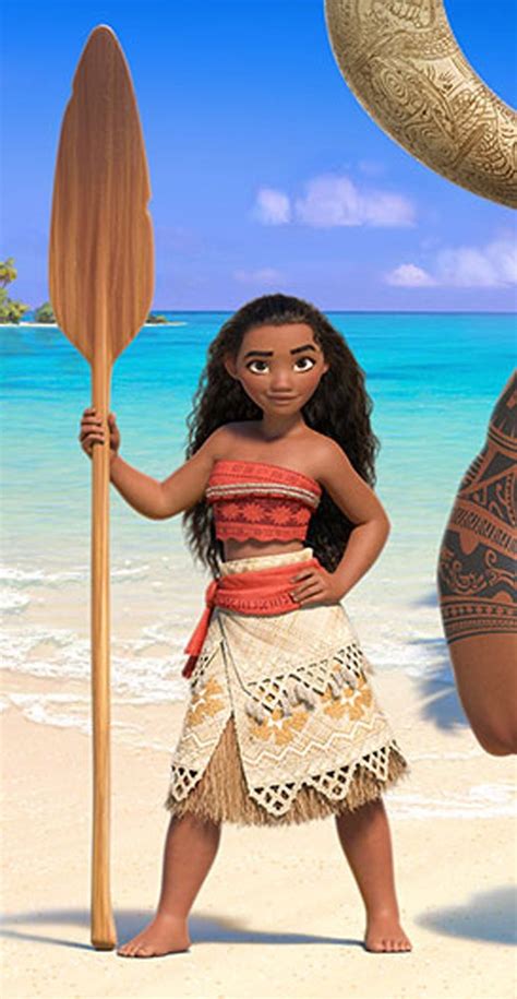 nude vaiana|Moana